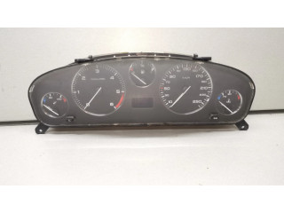 Přístrojová deska Peugeot 406 2000 9648214780