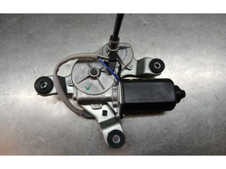 Моторчик заднего дворника 287108319R    Dacia Spring