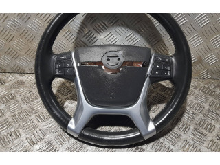 Руль Volvo S60 2011 - 2013 года