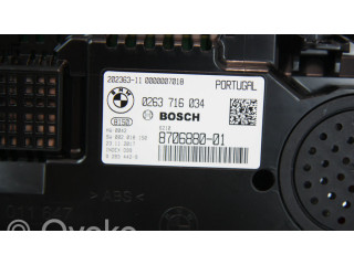 Панель приборов 015368, 62108706880   BMW i8       