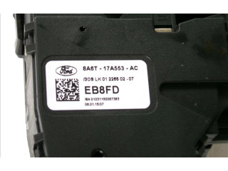 Ручка стеклоочистителей 8A6T-17A553-AC Ford Tourneo