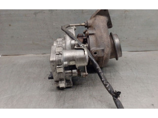  Турбина Jeep Compass  A6510900286, 68147004AA   для двигателя 651 ON CRANKCASE      