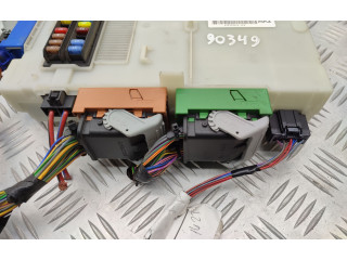 Блок предохранителей 7G9T14C256FA, 30765624   Volvo XC70    