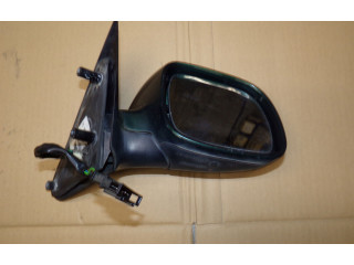 Зеркало электрическое Skoda Octavia Mk1 (1U) 1996 - 2004 года