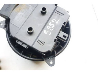 Вентилятор печки 4h1820021b, 173-70807-01 Audi A7 S7 4G