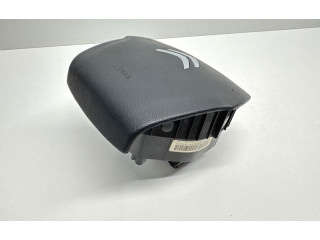Подушка безопасности водителя 96764017ZD, 5AMB8B Citroen C4 II Picasso