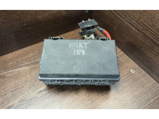 Блок предохранителей 51775622, 51775622 Fiat Grande Punto
