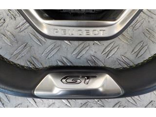 Руль Peugeot 2008 II 2019 - года