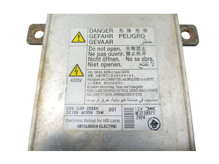 Блок управления Xenon