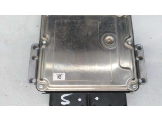 Блок управления двигателя 0281032126, 391402A800   KIA Ceed