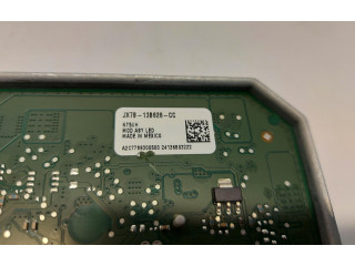 Блок управления Xenon