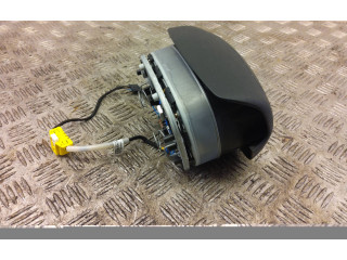 Подушка безопасности водителя 1Z0880201   Skoda Yeti (5L)