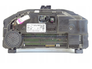 Панель приборов 8S0920790A   Audi TT TTS RS Mk3 8S       
