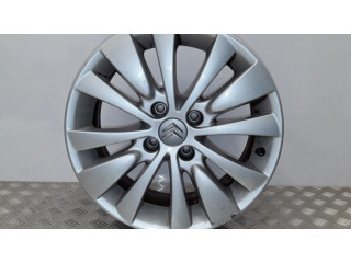 Обод (ободья) колеса из легкого сплава R 16