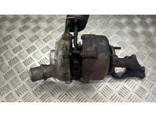 Turbodmychadlo Турбина H8200114015, GT1749V Nissan Primera 2.2