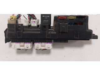 Pojistková skříňka MB183865, 0528D Mitsubishi Pajero 2000