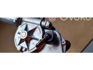 Моторчик заднего дворника 5E5955711B, W000086118 Audi Q3 F3