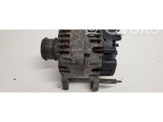 Генератор 06F903023C, 2542695D Skoda Octavia Mk2 (1Z)