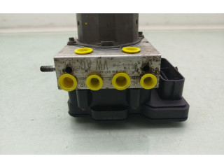 Блок АБС 6R0614517AGBEF, 6R0614517AK Skoda Fabia Mk2 (5J) 2007 - 2014 года