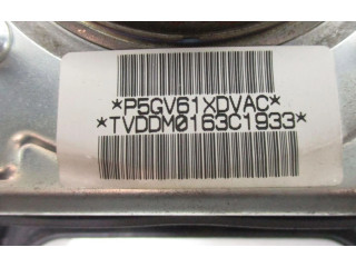 Подушка безопасности двери P5GV61XDVAC Jeep Grand Cherokee (WJ)