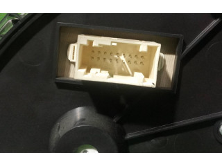 Přístrojová deska Citroen Berlingo 2008 9665154980