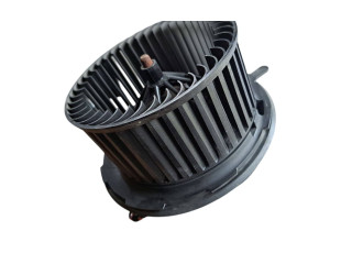 Вентилятор печки 3C1820015N, 3C0907521F Volkswagen Golf Plus