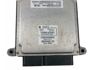 Блок управления двигателя P05150352AF    Jeep Compass