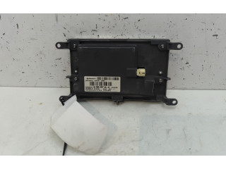 Дисплей    9812720580   Citroen C4 II Picasso