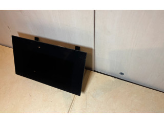 Дисплей 4K1919603 Audi A6 S6 C8 4K