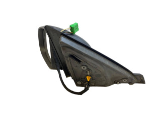 Зеркало электрическое Volvo C30 2010 - 2013 года