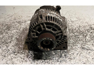 Генератор 0123320034, 037903025C   Audi A3 S3 8L      