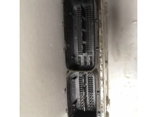 Řídící jednotka 51918358, 9UR4Y62M   Fiat Fiorino 2011