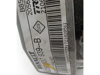 Руль Renault Clio III 2005 - 2012 года 8200937939B