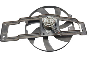 Вентилятор радиатора     7701042440    Renault Twingo I 