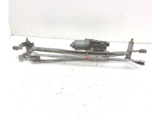 Комплект механизма стеклоочистителей 8511030630, 1593004200   Lexus GS 250 350 300H 450H