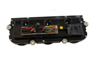 Блок управления климат-контролем Volkswagen Touran I