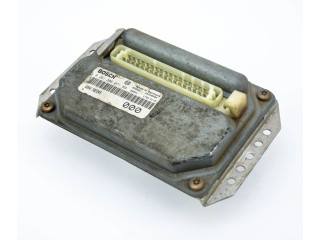 Блок управления двигателем Блок управления 0261206071, 6000585349 Dacia 1300 1310 1320 1325 1410