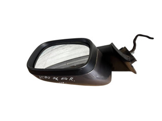 Зеркало электрическое Volvo XC90 2003 - 2006 года