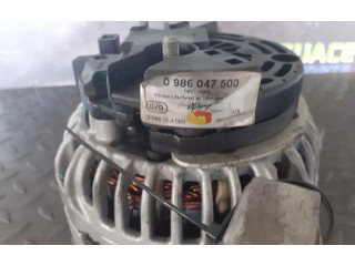 Генератор 0986047500, 0986XL4080   Volvo XC90      