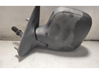 Зеркало электрическое        Peugeot Partner  2003 - 2008 года   