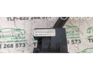 Переключатель дворников 4B0953503H   Audi A3 S3 8L