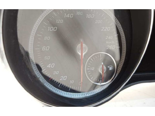 Přístrojová deska Mercedes-Benz GLA W156 2018 A1569004704, 0263698337