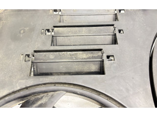 Вентилятор радиатора     31274265, 30723011    Volvo S80 