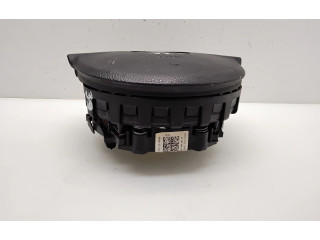 Подушка безопасности водителя 7H0880201AA, 7H0971584H Volkswagen Transporter - Caravelle T5