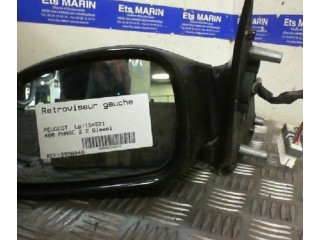 Зеркало электрическое        Peugeot 406  1996 - 1999 года   