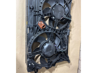 Комплект вентиляторов 57W5370417, DER09075 Jeep Renegade