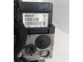 Блок АБС 0265216803 MG ZS 2001 - 2005 года