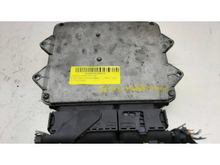 Řídící jednotka 55192095 Suzuki Ignis 2003