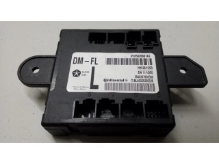 Блок управления дверью