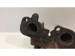 Турбина Ford Mondeo Mk III 2.0 2S7Q6K682AG, 7144678